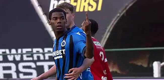 Onyedika & De Laet riskeren alsnog schorsing