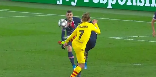 Barça-fans woedend: 