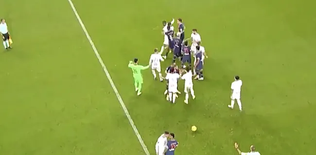 PSG pakt 0 op 6: Franse topper escaleert volledig
