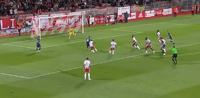 Messi en Mbappé doen tegenstanders duizelen