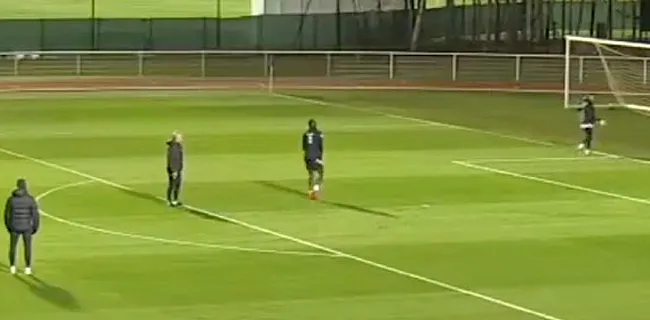 Pogba schreeuwt het uit: drama voor United dreigt