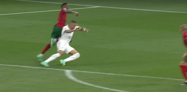 Woede na discutabele stafschop Frankrijk: 