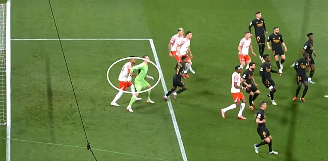 Real Madrid bevoordeeld in UCL? 