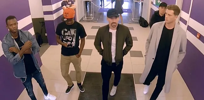 Hein over eigen ex-spelers: 