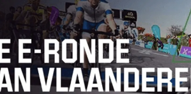 Virtuele Ronde van Vlaanderen: pronostikeer en win!