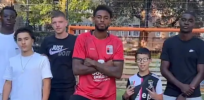 Deadline-stunt RWDM, Kortrijk slaat toe bij Arsenal