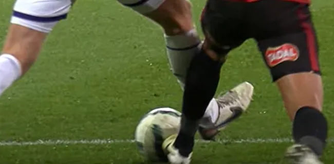 Under Review: cadeau voor Anderlecht, Cercle krijgt ongelijk