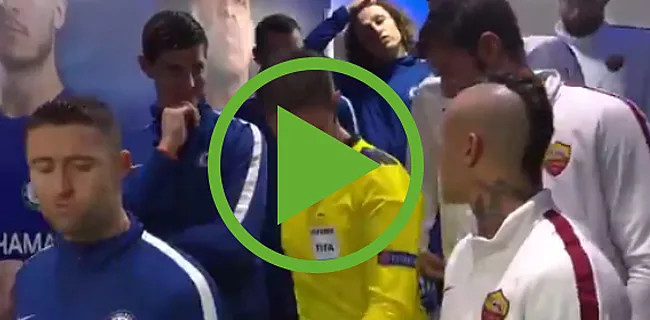 Radja en Courtois in opvallende video: 