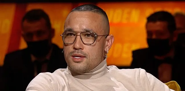 Nainggolan voorspelt titelstrijd: 