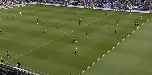 Sonck velt duidelijk oordeel over 'offside-goal' Raman