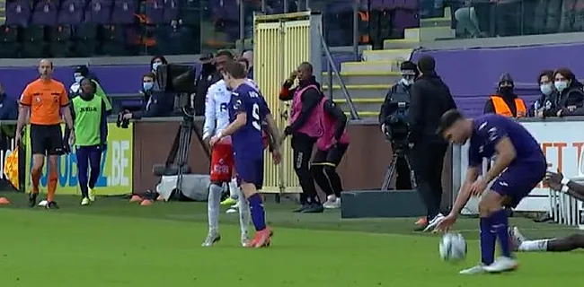 Licht gaat uit bij Raman: 