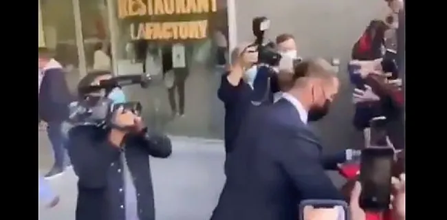 Transfer beklonken: Ramos groet nieuwe supporters