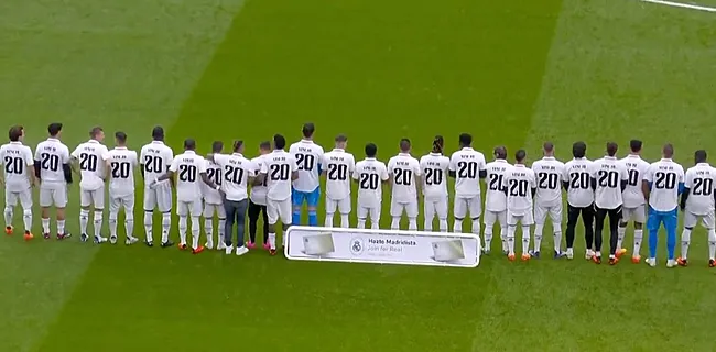 Real boekt belangrijke zege na fraai Vinicius-statement