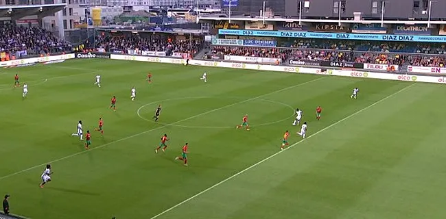 Anderlecht-fans spreken schande: 
