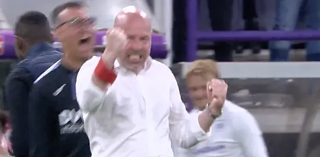 Uitbarsting Riemer niet gesmaakt: 