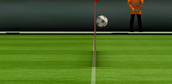 Real Madrid bestolen? 