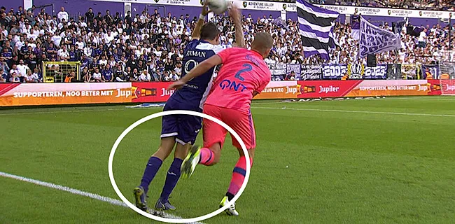 Flinke meevaller Anderlecht? 