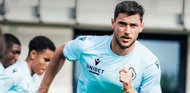 Benfica gooit details Yaremchuk-deal op straat