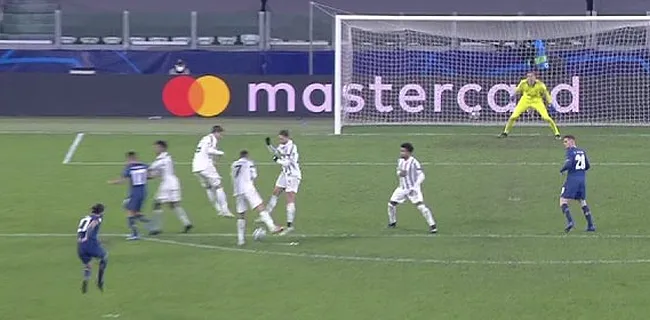 Ronaldo krijgt volle lading: 