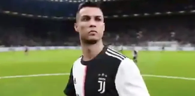 Ontbreken Juventus heeft zware gevolgen voor makers FIFA 20