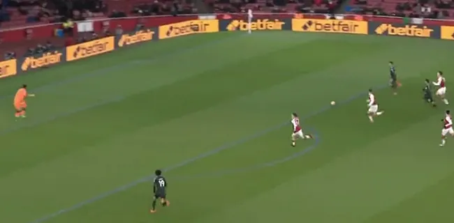 Afstraffing! De Bruyne leidt de 0-3 van City in 