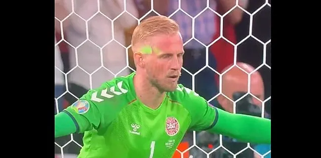 UEFA grijpt in: 'schandaal' bij penalty Engeland krijgt staatje