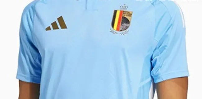 Bijzondere tenues gelekt: Duivels met bruine broek naar EK?