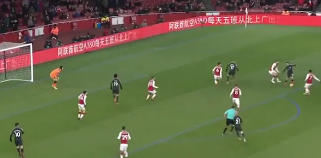 Heerlijk! City doet Arsenal meteen opnieuw pijn