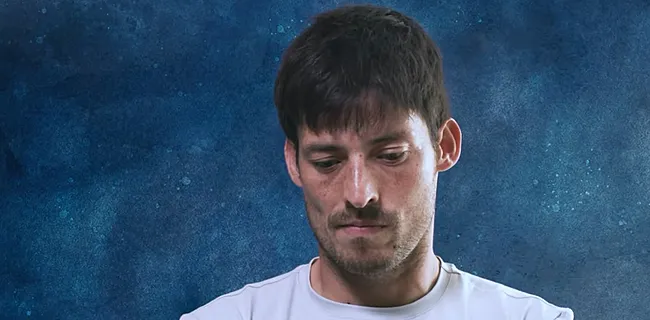 Noodlot slaat toe: David Silva gedwongen tot pensioen