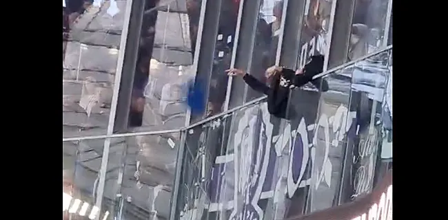 Anderlecht geschokt door eigen 'fans': zware sanctie dreigt