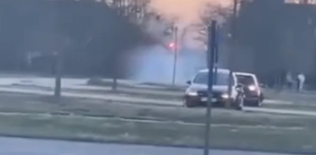 Aanhang Standard en Genk op de vuist: politie grijpt in