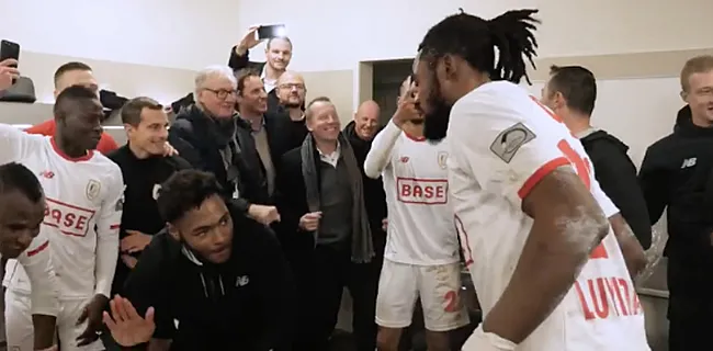 VIDEO: Uitzinnig Standard doet RSCA nog wat meer pijn