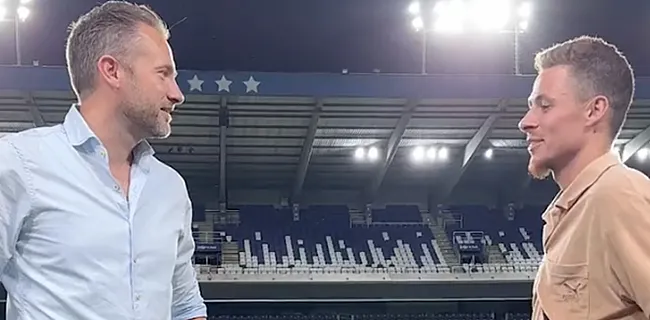 Eerste bedenkingen bij transfer Hazard: 