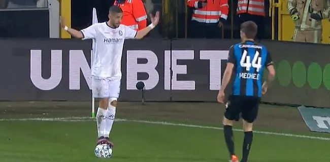 Actie Tissoudali doet stof opwaaien: 