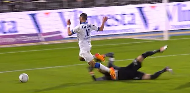 De Bleeckere over speeldag 2: 