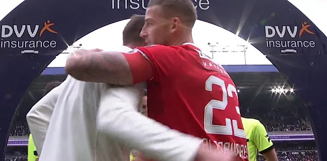 Vertonghen en Alderweireld zorgen voor fraai beeldje