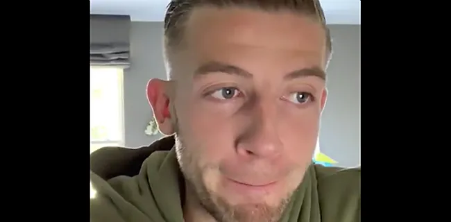 Alderweireld doet schitterende geste voor corona-slachtoffers