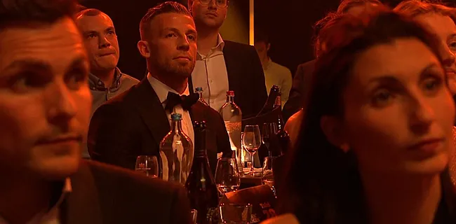 Top 3 Gouden Schoen onthuld: Alderweireld kent concurrenten