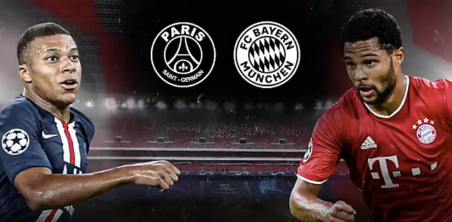 POLL: PSG of Bayern, wie wint de Champions League?