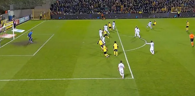 Gelukje Union? VAR laat het afweten op cruciaal moment
