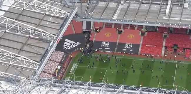 'Man Utd wil woedende fans sussen met megatransfer'