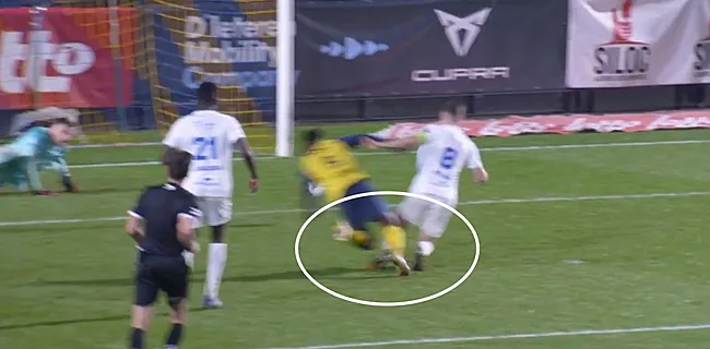 Under Review: Genk krijgt gelijk, spookgoal AA Gent?