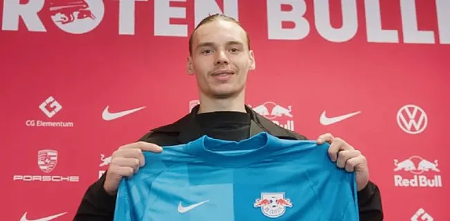 'Genk doet gouden zaak met transfer Vandevoordt'