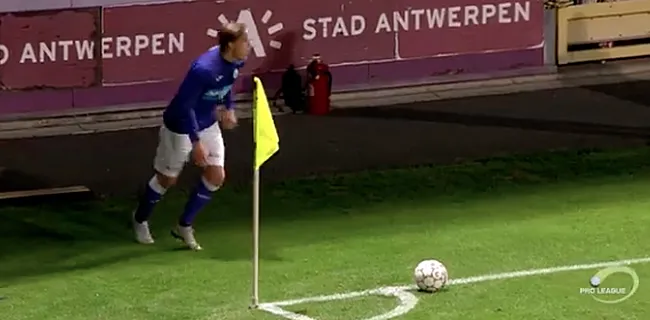 KV Mechelen woedend: doelpunt Beerschot moest afgekeurd worden