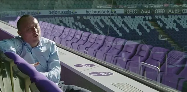 Vandenhaute eerlijk: 