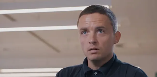 Verbeke laat van zich horen: 