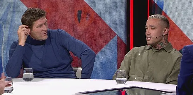 Verheyen heeft duidelijk een boontje voor Nainggolan