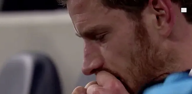 Kritiek op Vertonghen niet gesmaakt: 
