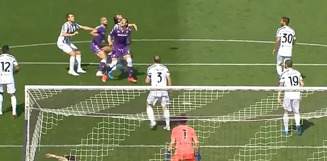 'Man City kent enorme vraagprijs voor Vlahovic'