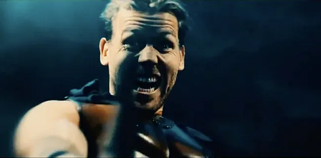 Club warmt supporters op spectaculaire wijze op